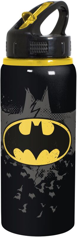 Stor Παγούρι Αλουμινίου Sport Batman 710ml (089904)