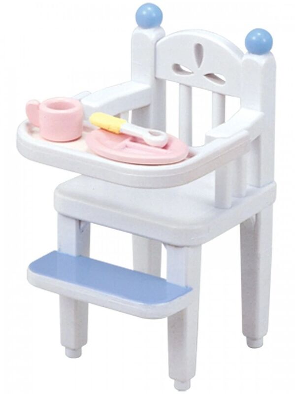 Sylvanian Families Καρεκλάκι Μωρού (5221)