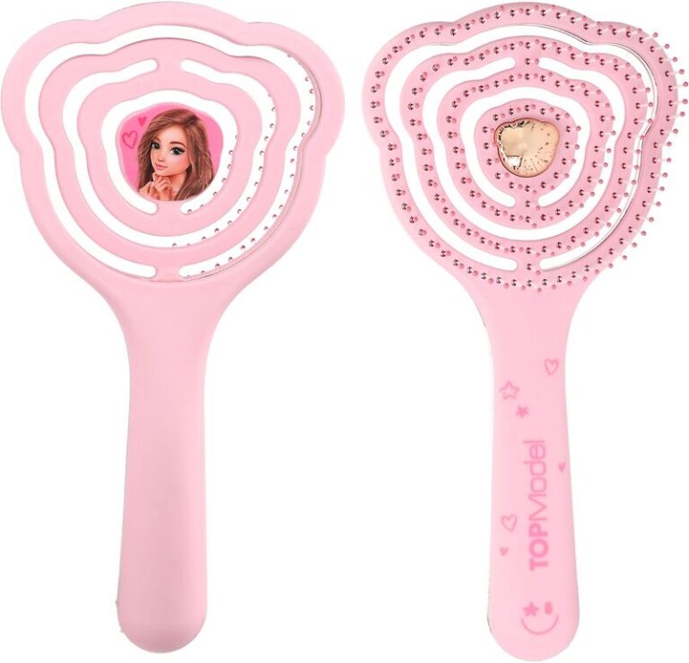 Top Model Βούρτσα Beauty & Me (D13510)