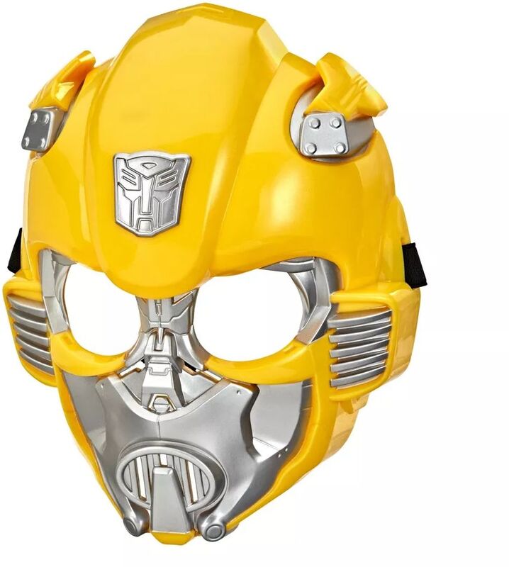 Transformers Generations Rise Of The Beast Roleplay Mask-2 Σχέδια (F40495L0)