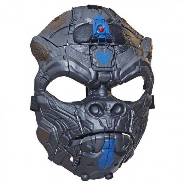 Transformers Rise Of The Beast Roleplay Converting Mask-2 Σχέδια (F4121)