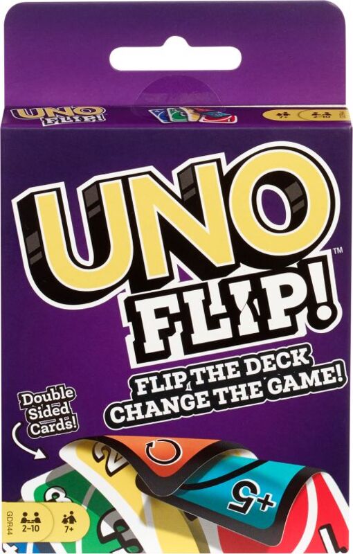 UNO Flip (GDR44)