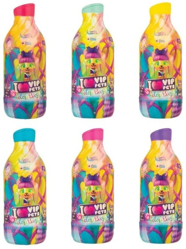 Vip Pets Color Boost S2-1 Τμχ (1013-71200)