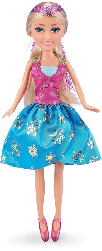 Zuru Sparkle Girlz Winter Princess 10