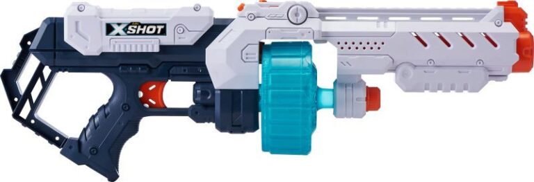 Zuru X-Shot Excel Turbo Fire (36270)