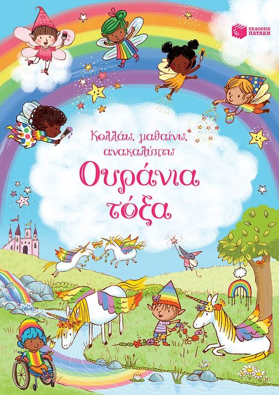 Κολλάω