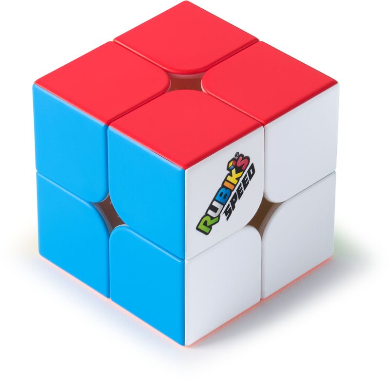 Κύβος Του Rubik Speed 2x2 (6071159)