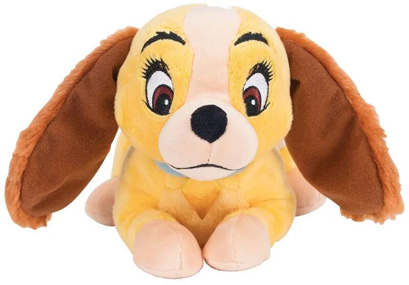 Λούτρινο Disney-Lady 25cm (1607-01712)