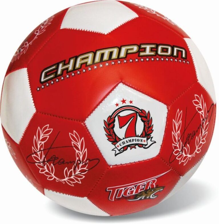 Μπάλα Ποδοσφαίρου Soccer Champion S5 (35-703)