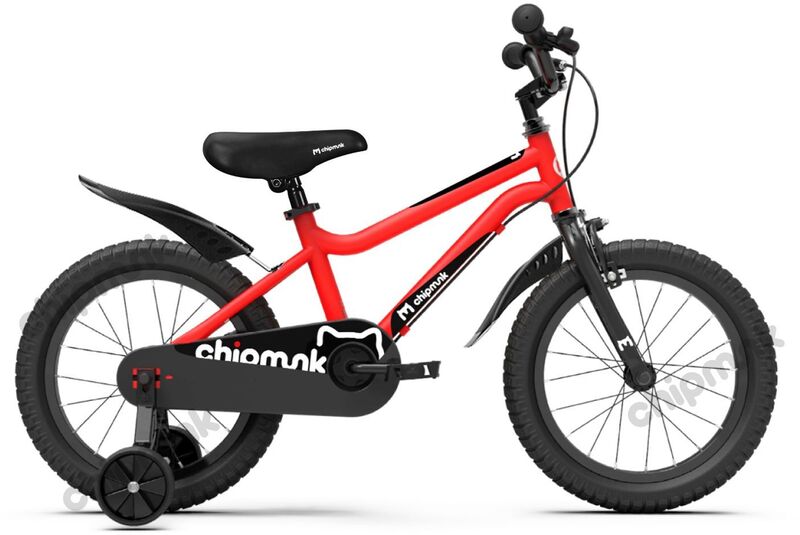 Ποδήλατο 16" Chipmunk MK-Red (002020160105)