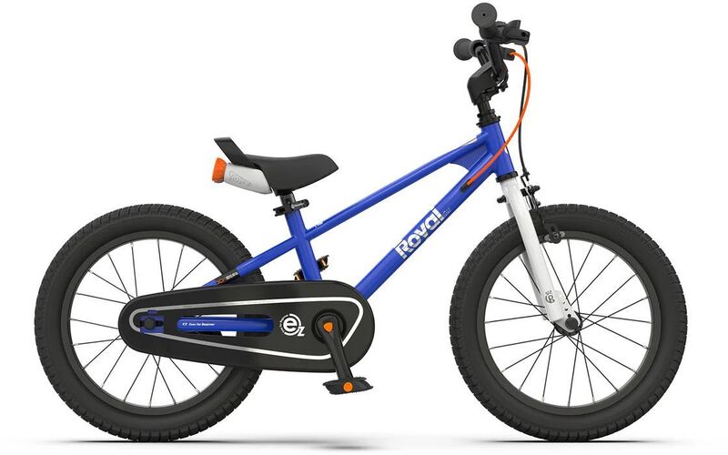 Ποδήλατο 18''Freestyle EZ-Blue (RB16B-30)