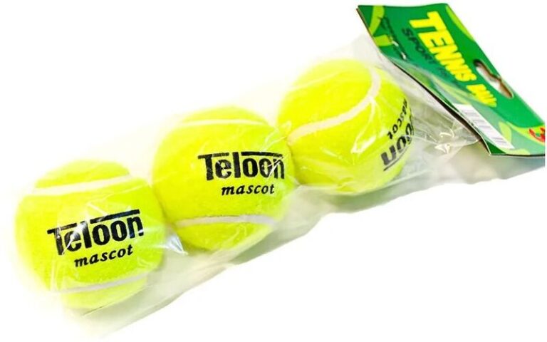 Σετ Μπαλάκια Teloon (42210)