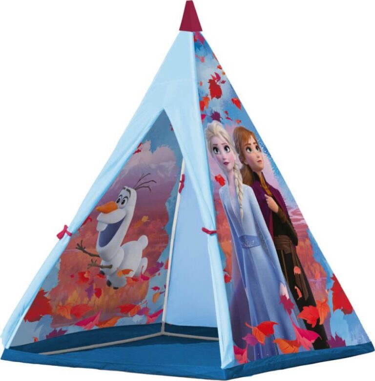 Σκηνή Tepee Frozen II (75107)