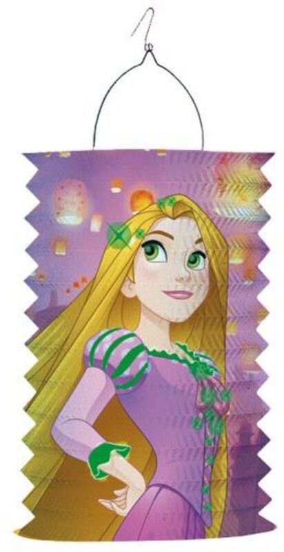 Φαναράκι Disney Princess 28cm (M9903663)