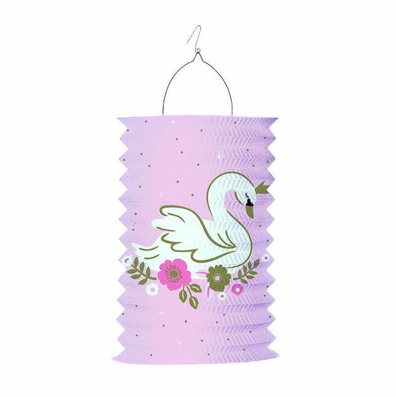 Φαναράκι Princess For A Day 28cm (M9907257)