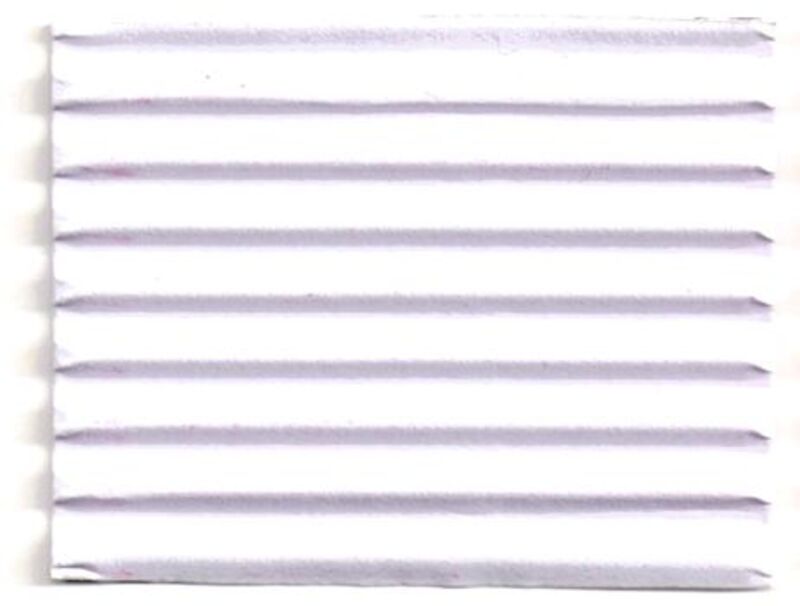 Χαρτί Οντουλέ 50x70cm Λευκό 161gr (828.161.8002)