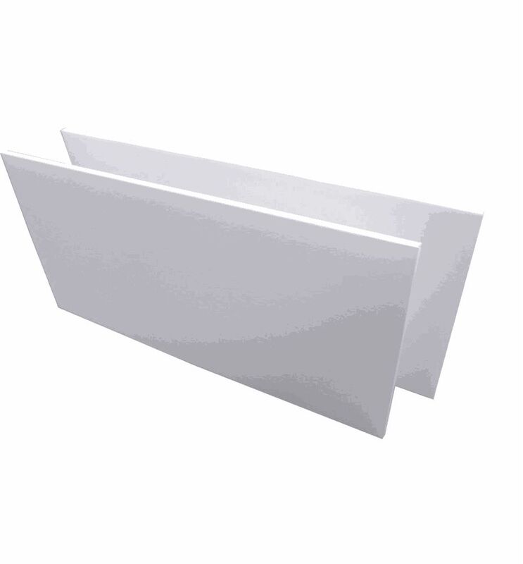 Χαρτόνι Μακέτας 50x70cm 3mm (460.5070-3)