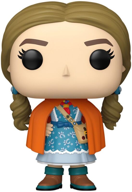 POP!#1810 Φιγούρα Holly The Heroic-Stranger Things (108451)