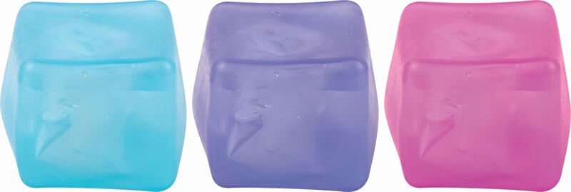 ASTF Cool Mix Hydrochill Κύβος-3 Σχέδια-1Τμχ (T26427)