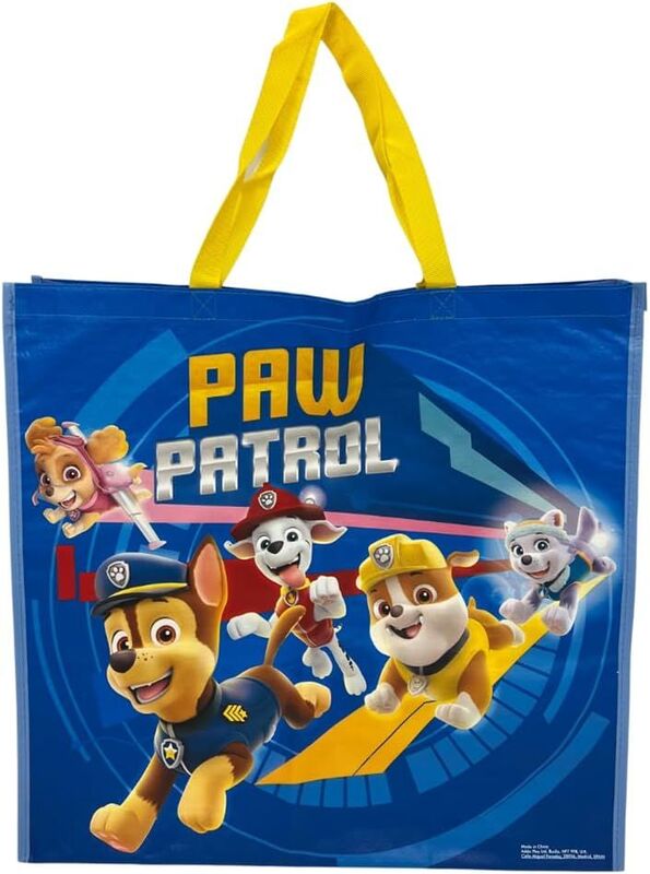 Addo Reusable Bag Paw Patrol (317-10153)