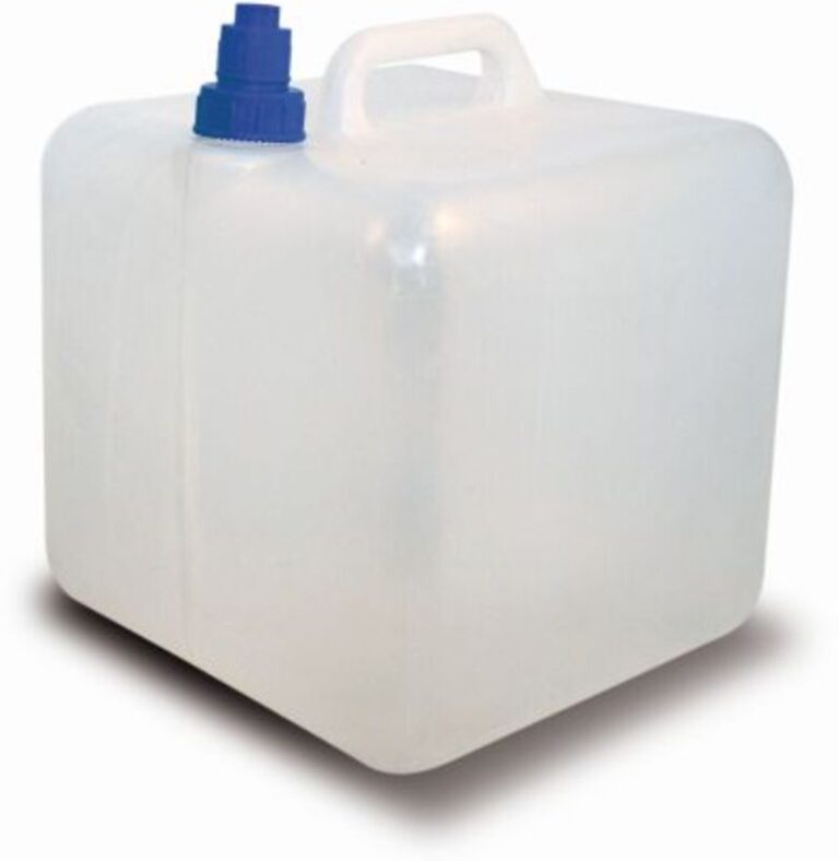 Adriatic Δεξαμενή Κάμπινγκ 18lt (474)