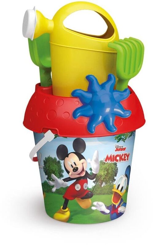 Adriatic Κουβαδάκι Με Αξεσουάρ Mickey (690)