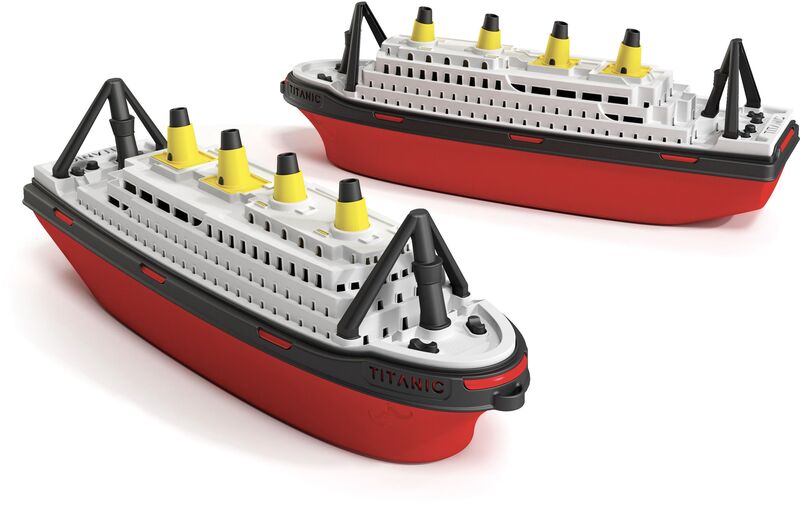 Adriatic Πλοίο Titanic (1279)