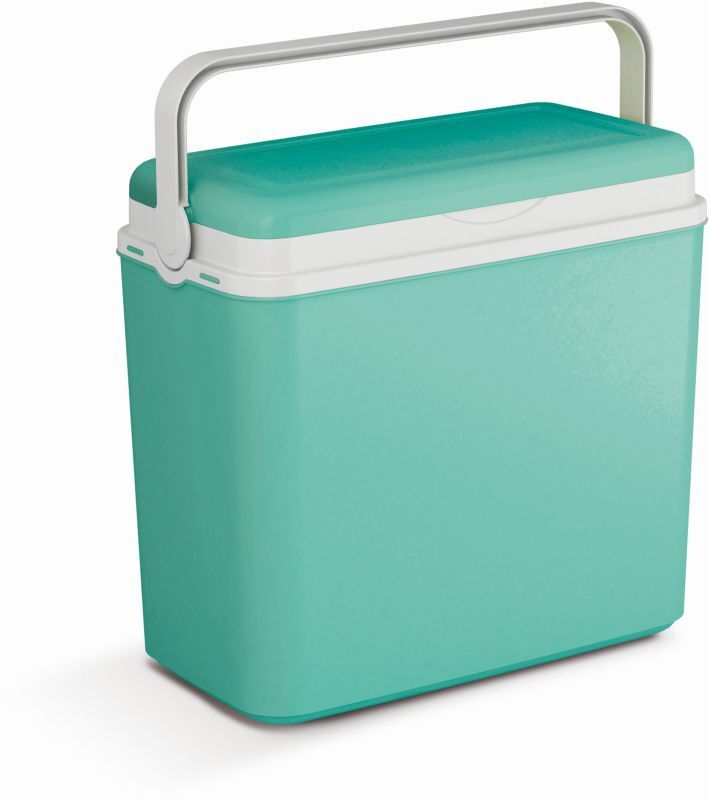 Adriatic Φορητό Ψυγείο 24L-Turquoise (8540)