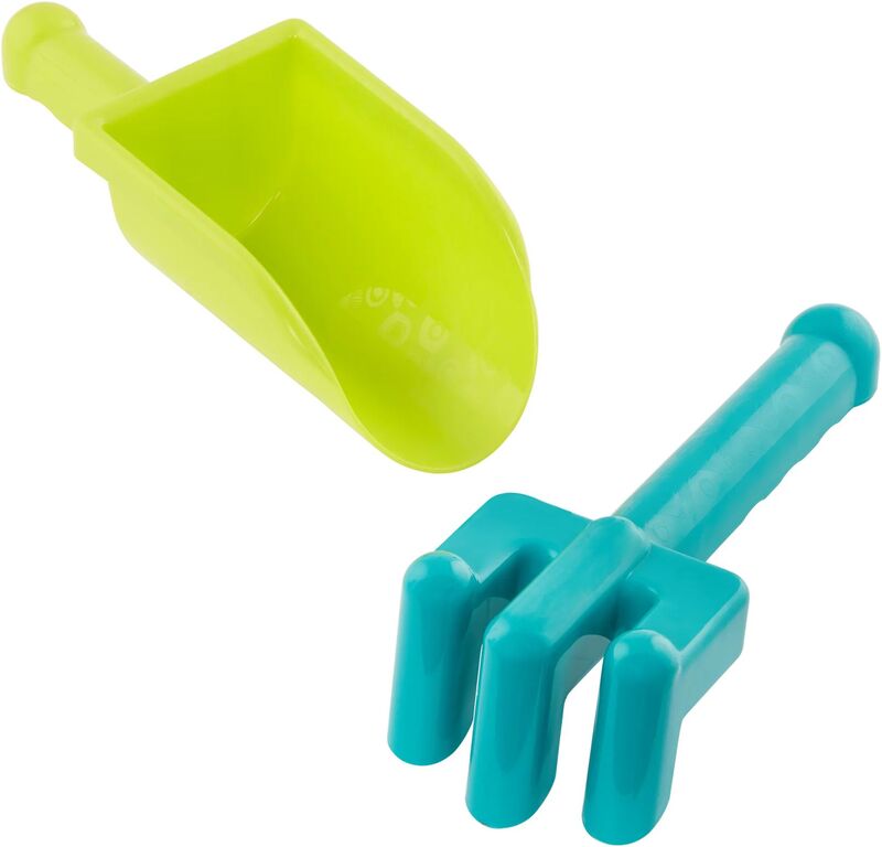 B.Toys Εργαλεία Παραλίας-2 Τμχ (BX2072Z)