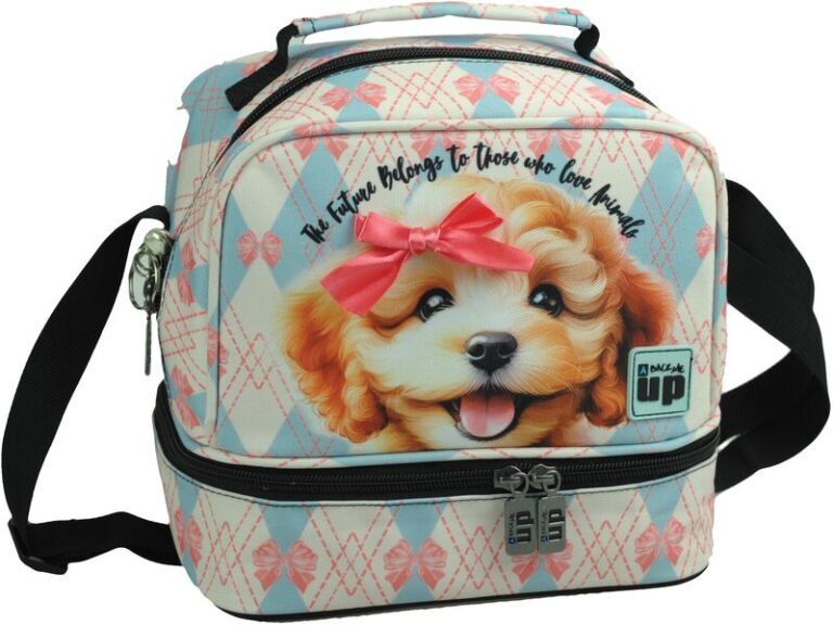 BMU Scotch Dog 26 Καλαθάκι Φαγητού (357-44220)