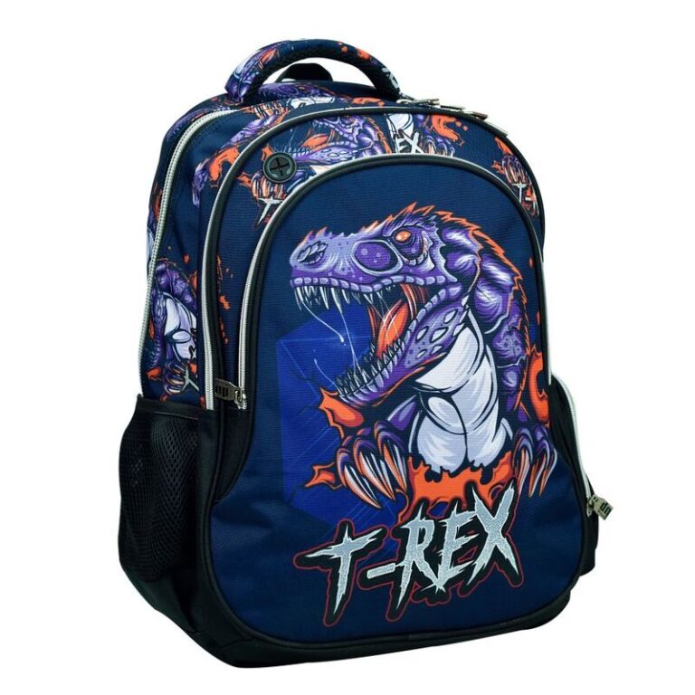 BMU T-Rex 24 Σακίδιο Οβάλ (357-20031)