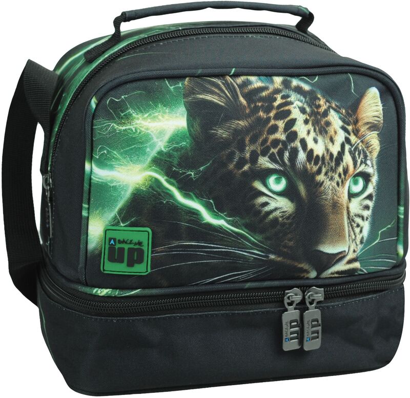 BMU Thunder Cat 26 Καλαθάκι Φαγητού (357-46220)