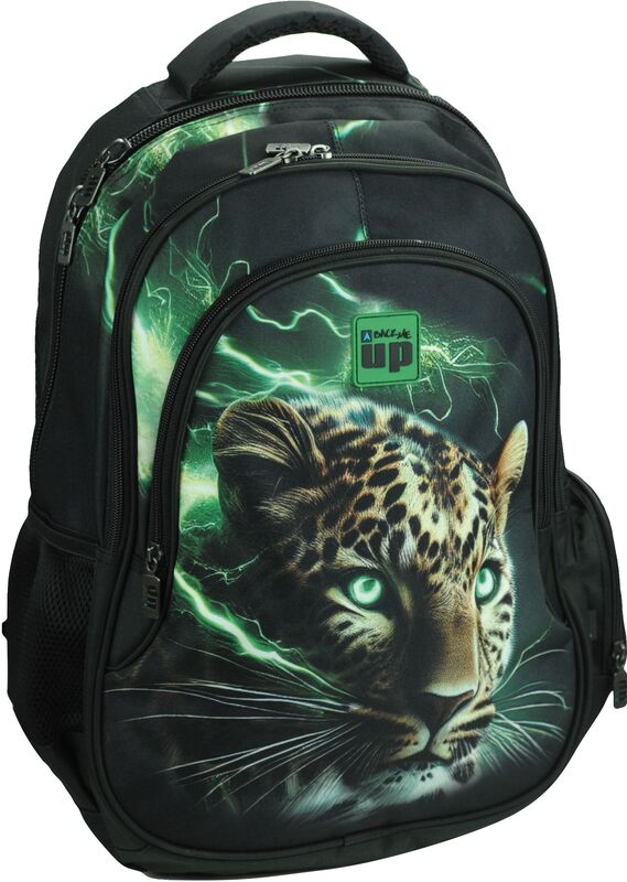 BMU Thunder Cat 26 Σακίδιο Οβάλ (357-46031)