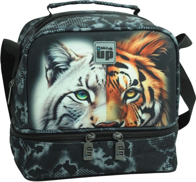 BMU Wild Cats 26 Καλαθάκι Φαγητού (357-47220)