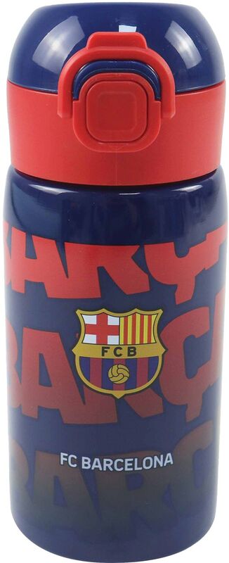 BMU Παγούρι SS Barcelona 500ml (580-00199)
