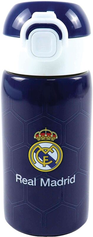 BMU Παγούρι SS Real Madrid 500ml (581-00199)