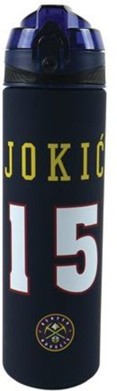 BMU Παγούρι Tritan NBA 15 Jokic 700ml (558-43214)