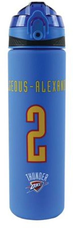 BMU Παγούρι Tritan NBA 2 Shai 700ml (558-44214)