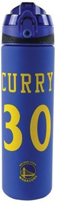 BMU Παγούρι Tritan NBA 30 Curry 700ml (558-48214)