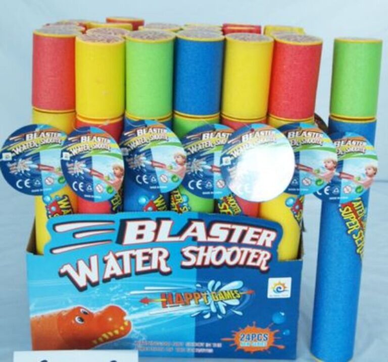 BW Water Shooter 36