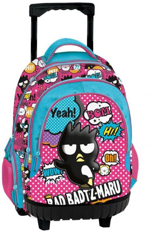 Bad Badtz-Maru 26 Σακίδιο Trolley (261253)