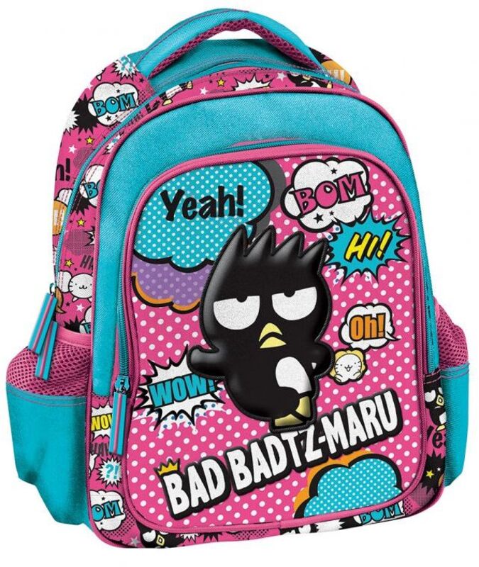 Bad Badtz-Maru 26 Σακίδιο Νηπιαγωγείου (261293)