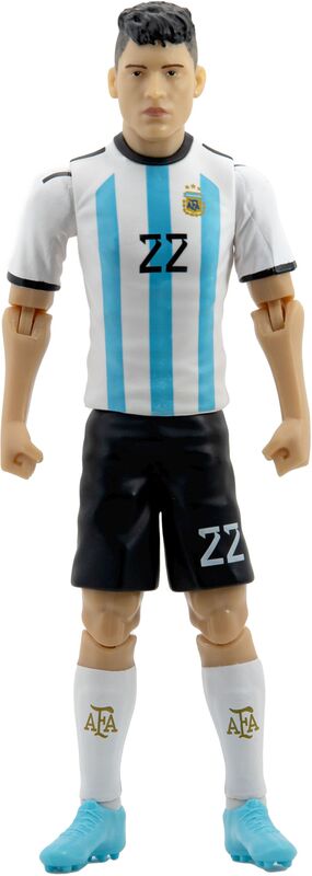 Banbo:Φιγούρα Lautaro Martinez-Argentina (114318)