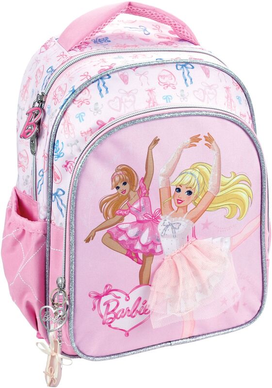 Barbie Ballet 26 Σακίδιο Νηπιαγωγείου (349-96054)