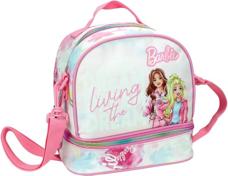 Barbie Paints 25 Καλαθάκι Φαγητού (349-89220)