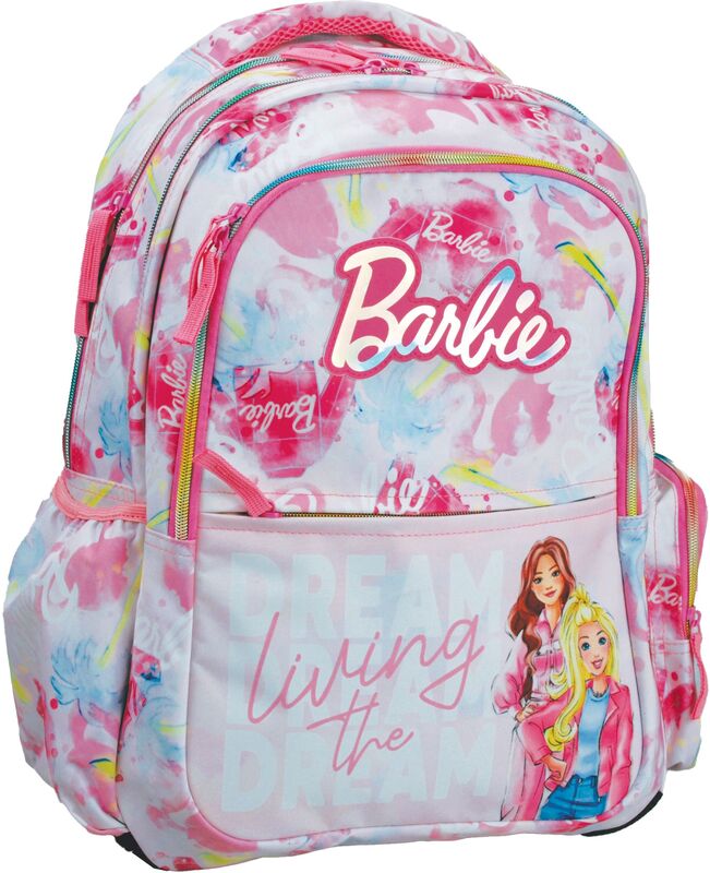 Barbie Paints 25 Σακίδιο Οβάλ (349-89031)