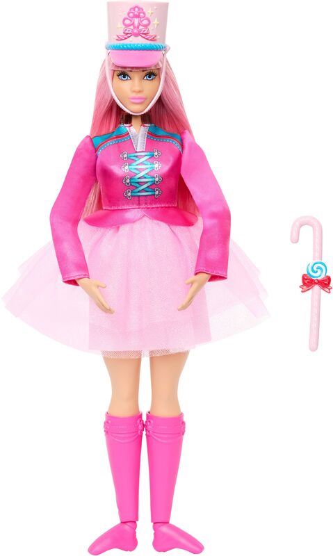 Barbie Καρυοθραύστης-Daisy (JLW52)