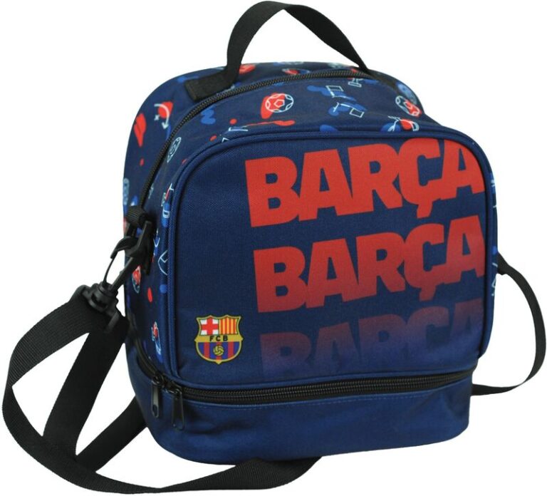 Barcelona 26 Καλαθάκι Φαγητού (380-00220)