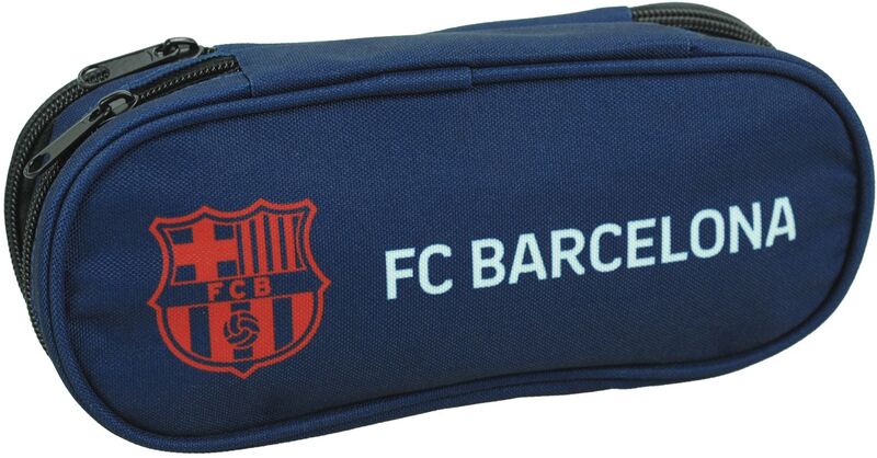 Barcelona 26 Κασετίνα Οβάλ (380-00141)