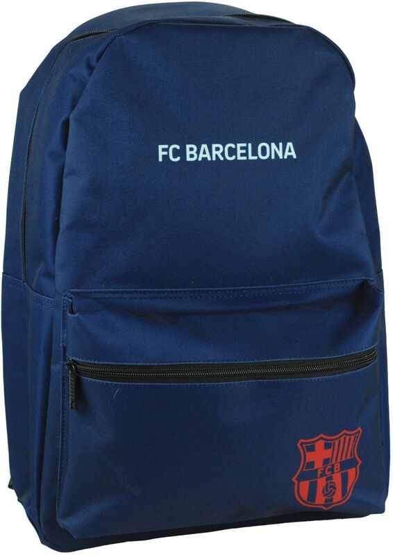 Barcelona 26 Σακίδιο (380-00033)